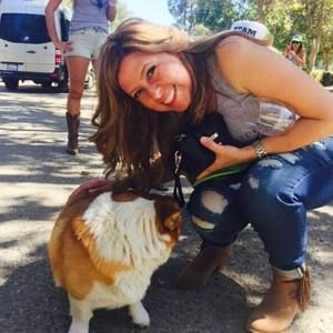 Meet your Posher, Bridgette